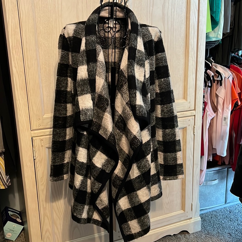 Bar Iii Jacket - image 1